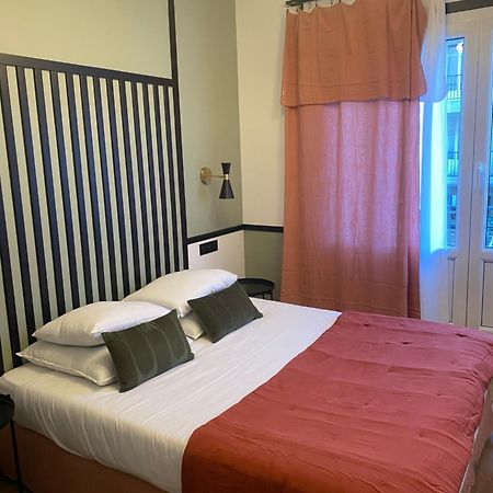 Hotel Richelieu, Le Havre Centre-Ville, Perret Екстериор снимка