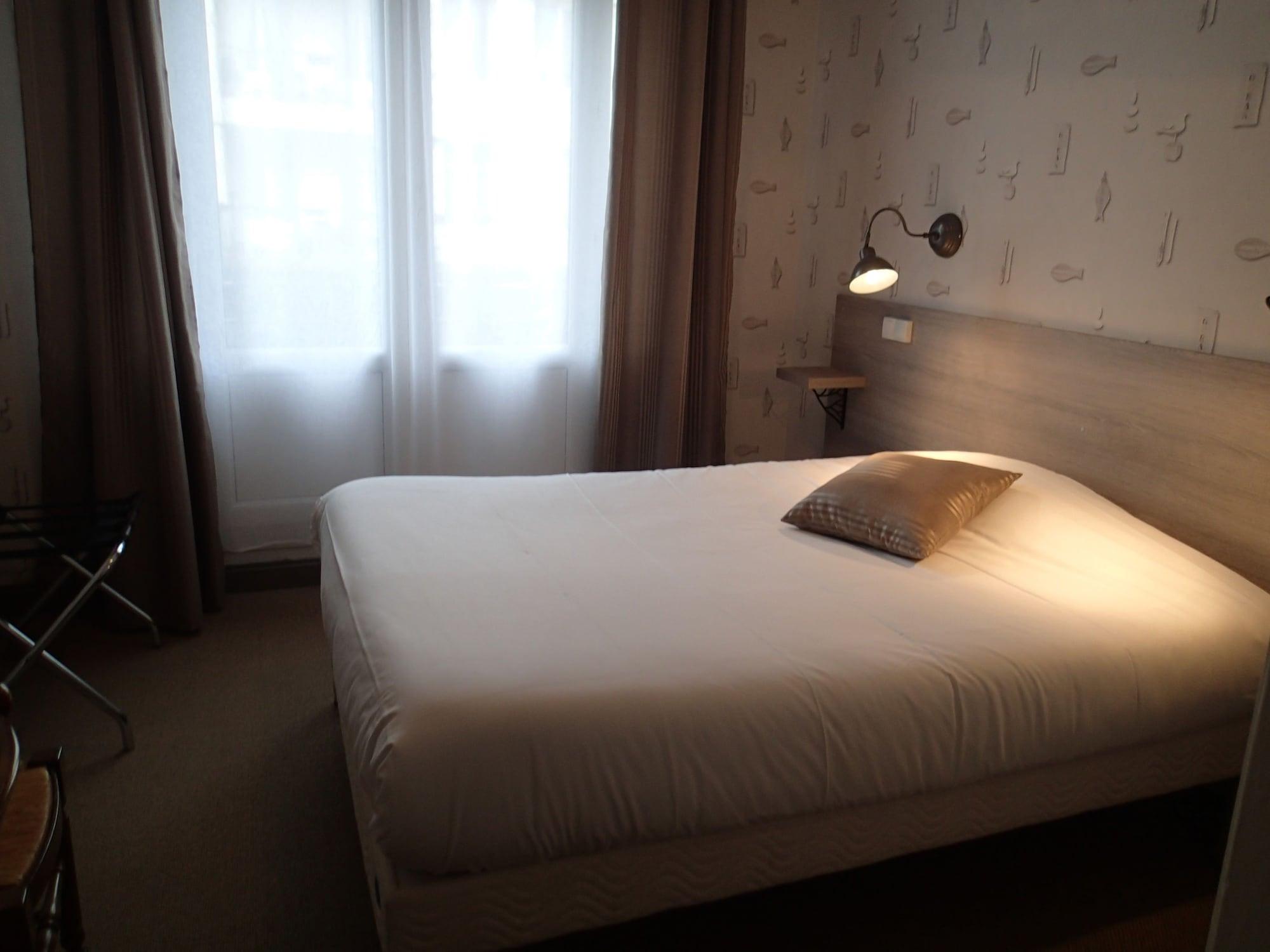 Hotel Richelieu, Le Havre Centre-Ville, Perret Екстериор снимка