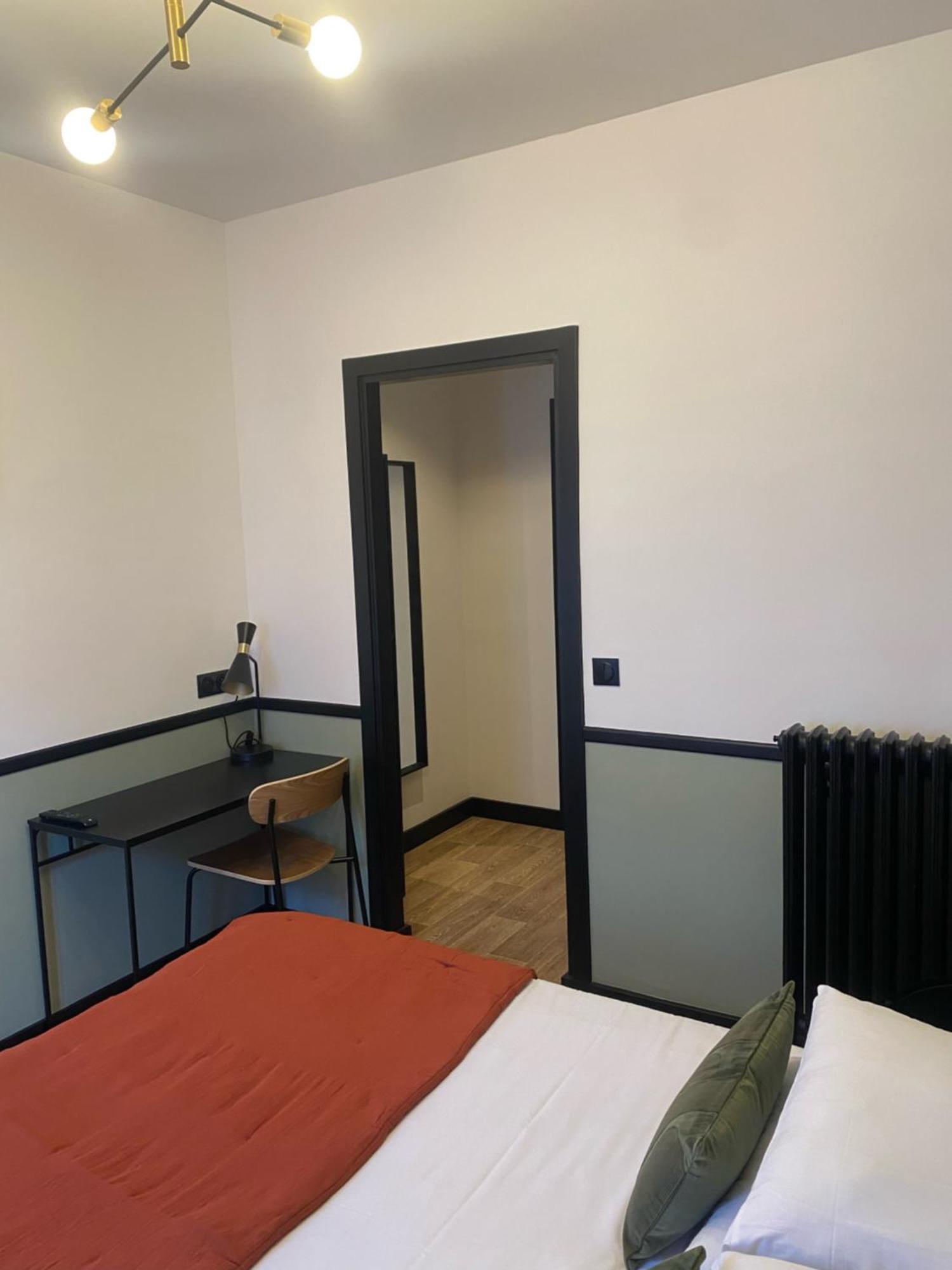 Hotel Richelieu, Le Havre Centre-Ville, Perret Екстериор снимка