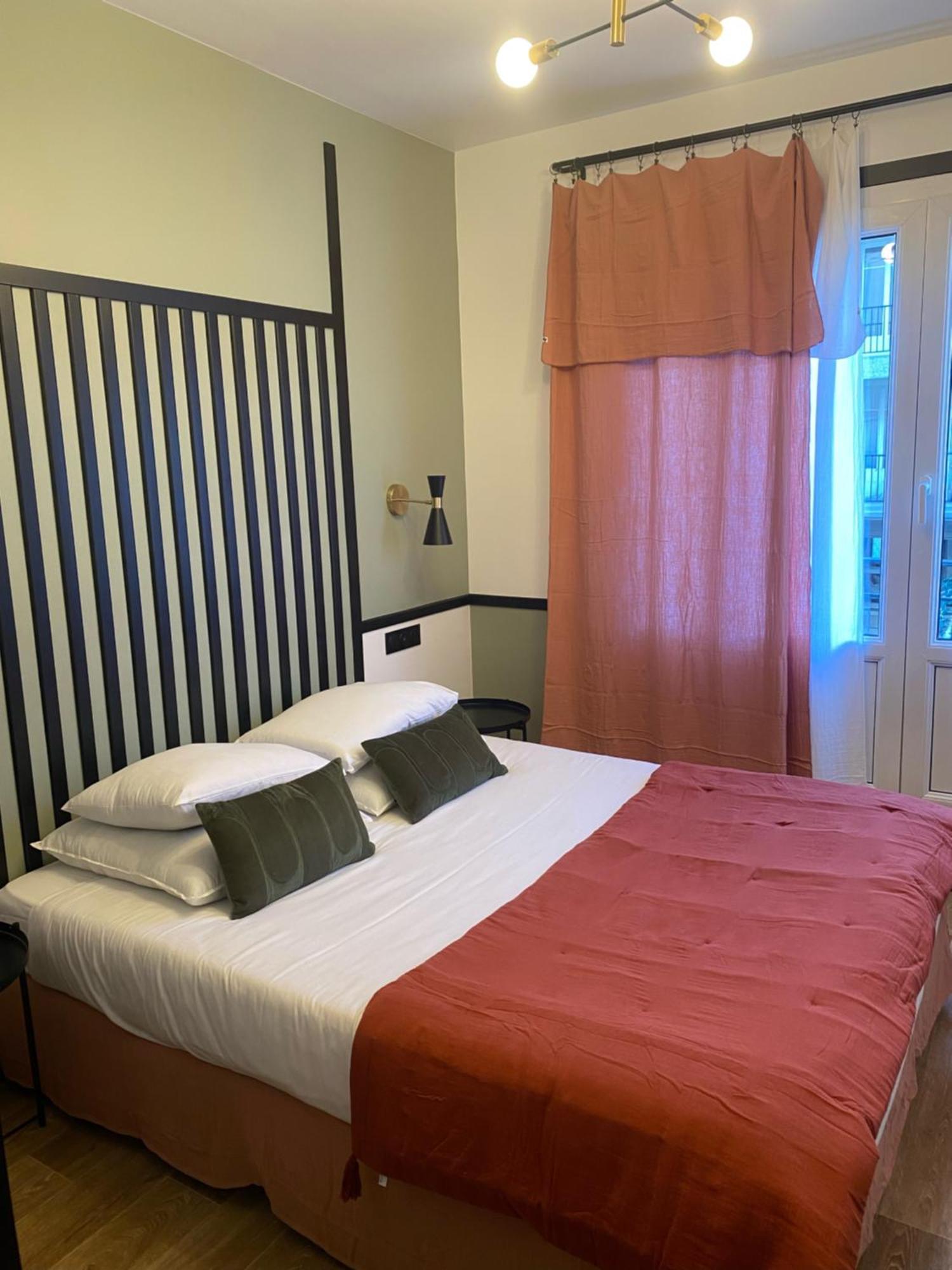 Hotel Richelieu, Le Havre Centre-Ville, Perret Екстериор снимка
