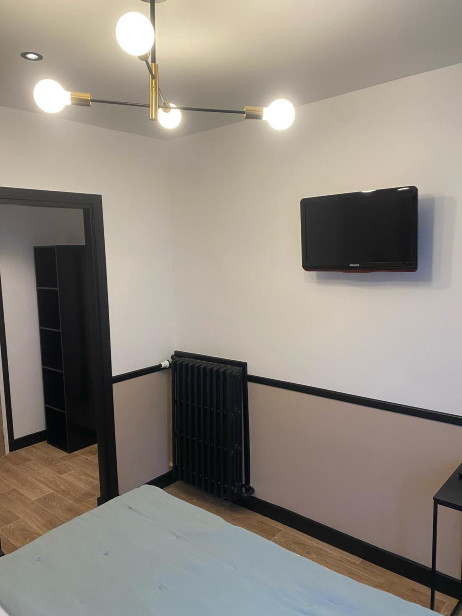 Hotel Richelieu, Le Havre Centre-Ville, Perret Екстериор снимка