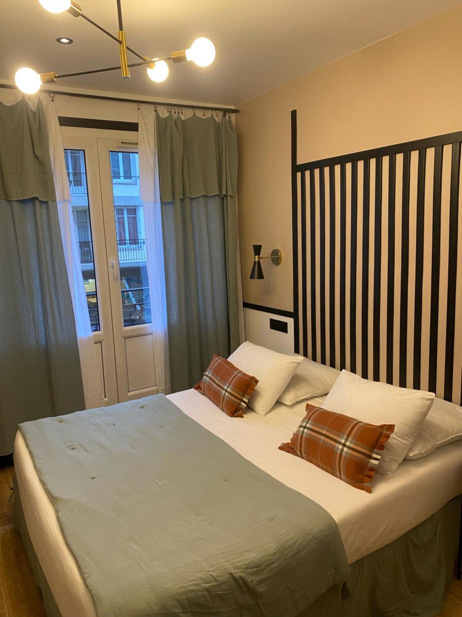 Hotel Richelieu, Le Havre Centre-Ville, Perret Екстериор снимка
