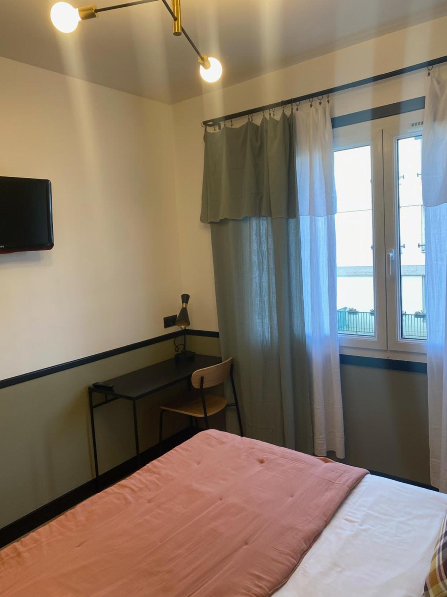 Hotel Richelieu, Le Havre Centre-Ville, Perret Екстериор снимка