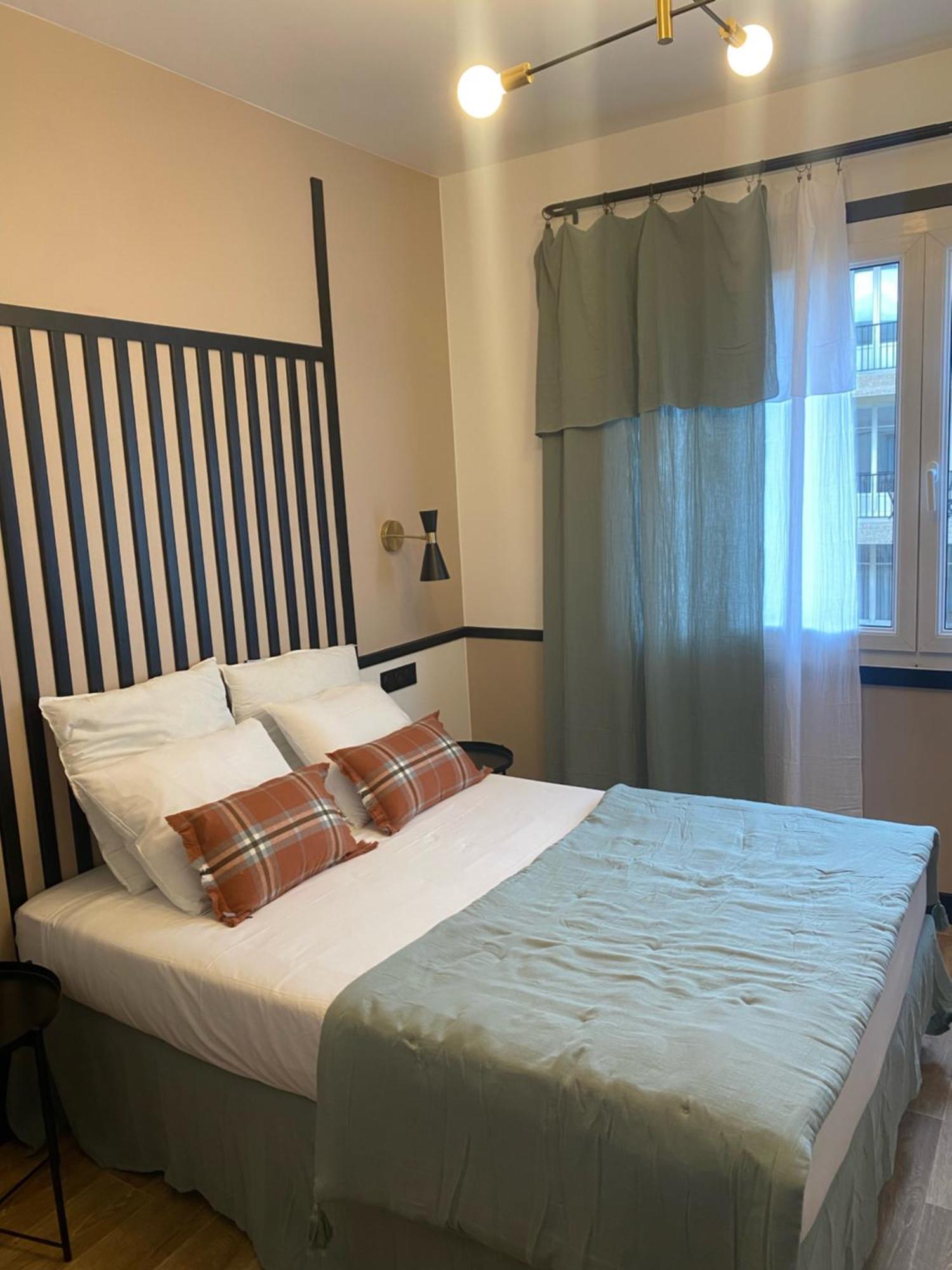 Hotel Richelieu, Le Havre Centre-Ville, Perret Екстериор снимка