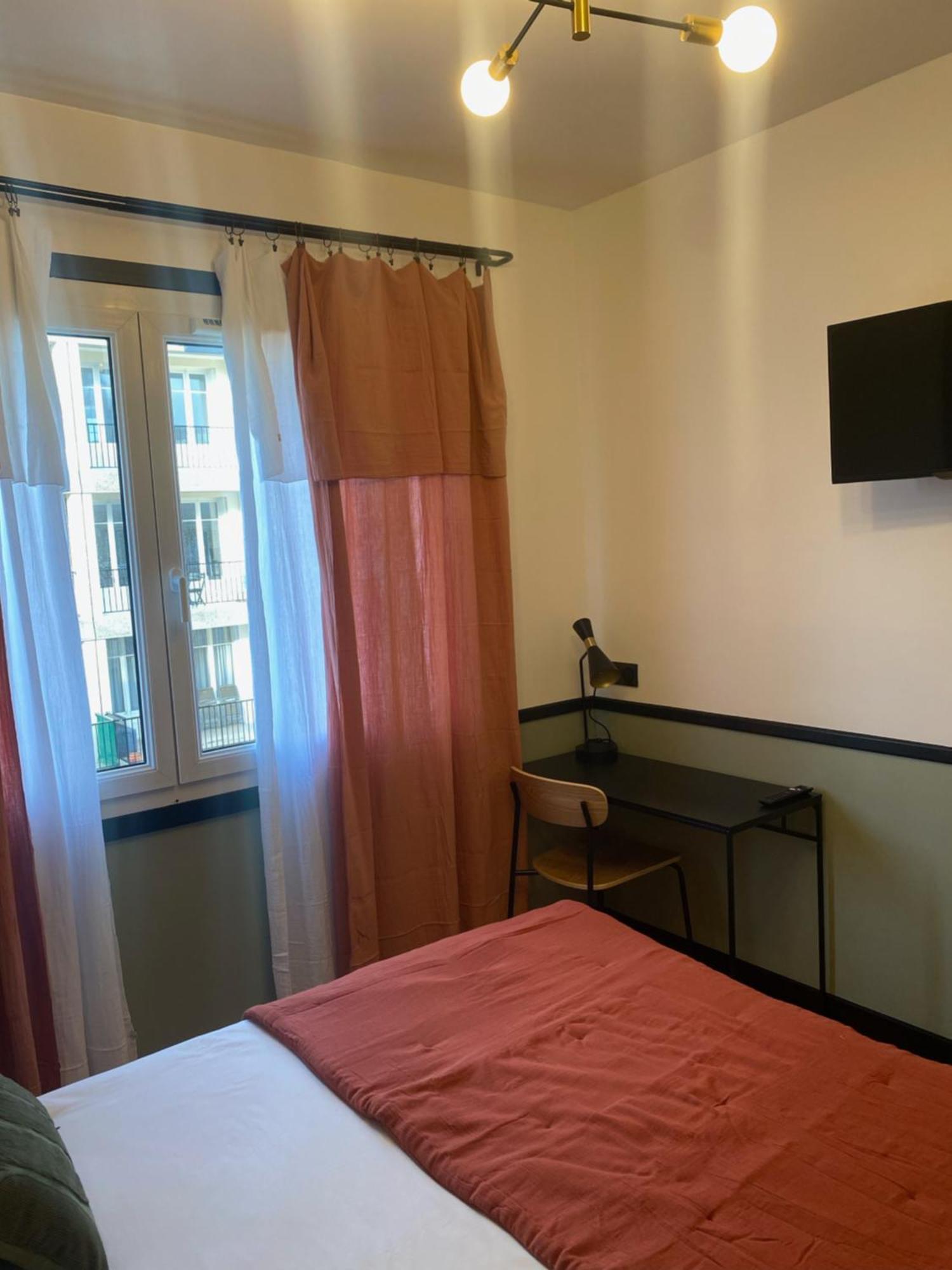 Hotel Richelieu, Le Havre Centre-Ville, Perret Екстериор снимка