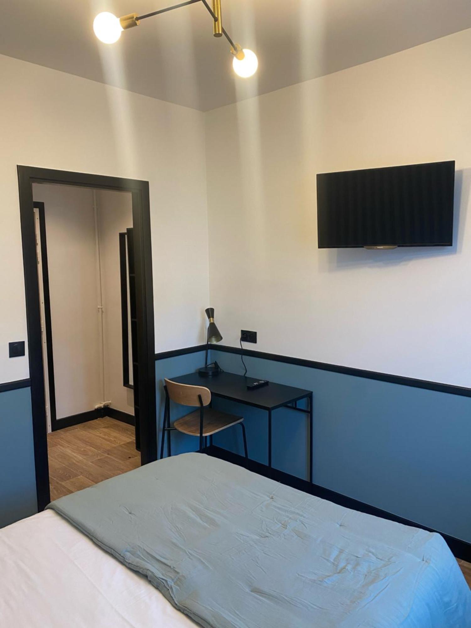 Hotel Richelieu, Le Havre Centre-Ville, Perret Екстериор снимка