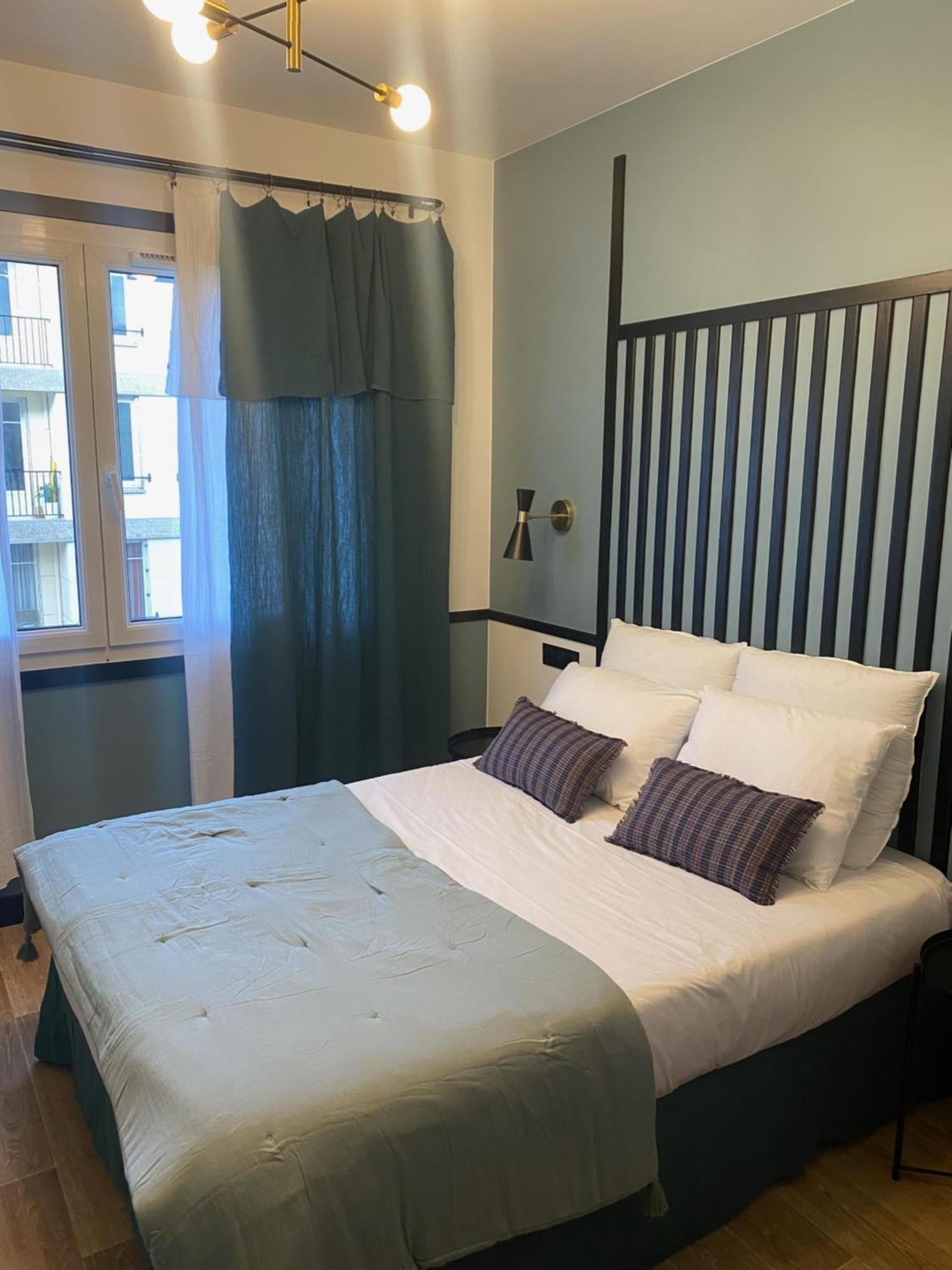 Hotel Richelieu, Le Havre Centre-Ville, Perret Екстериор снимка