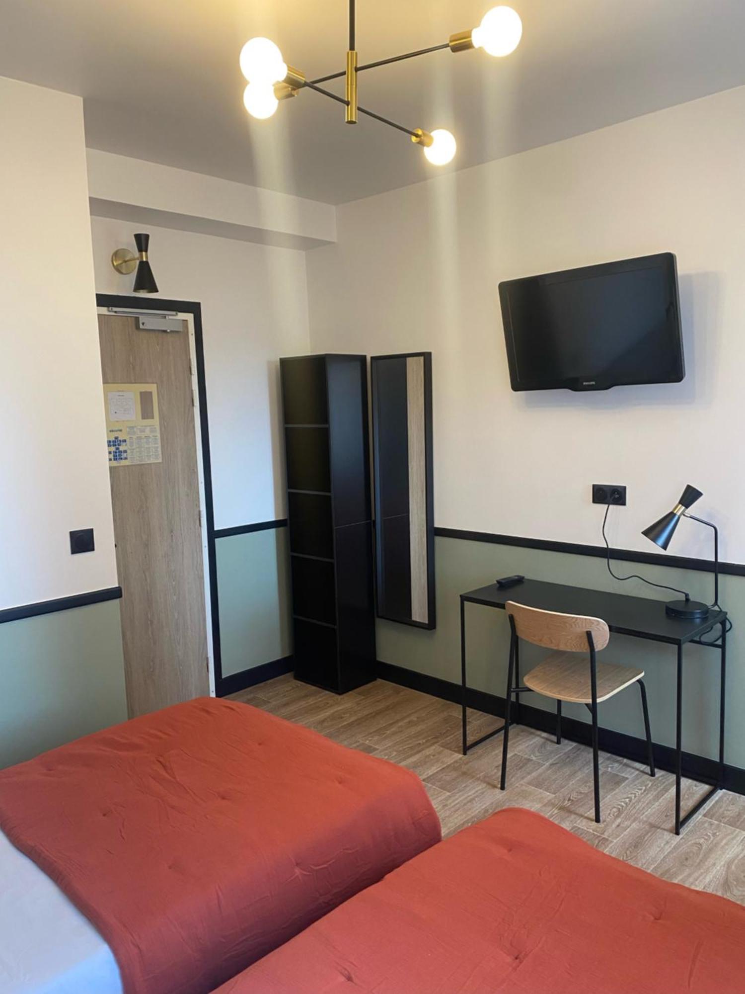 Hotel Richelieu, Le Havre Centre-Ville, Perret Екстериор снимка