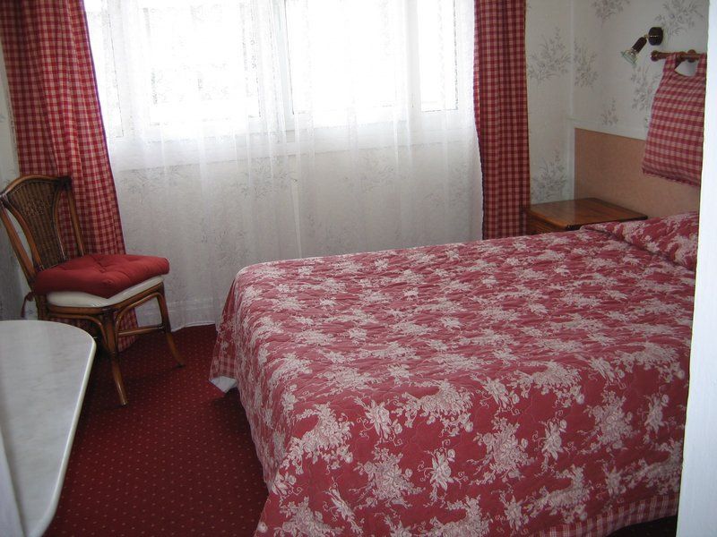 Hotel Richelieu, Le Havre Centre-Ville, Perret Екстериор снимка